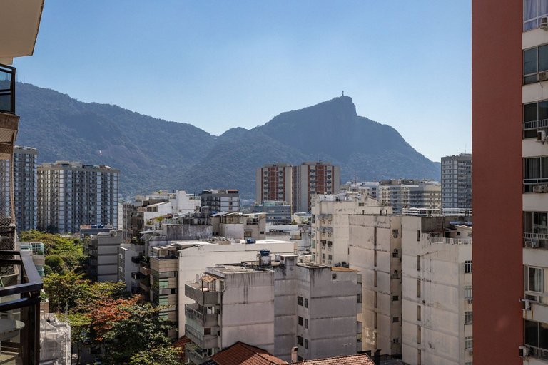 Others 3, (902-A) Apartamento com Suíte no Coração Leblon, Rio de Janeiro