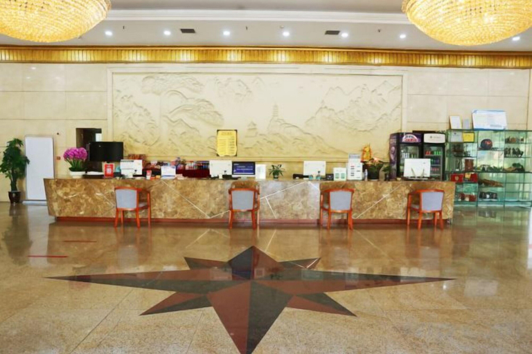 Food & Drinks 1, Luoyang Hotel (Wanda Plaza Guangzhou Market Branch), Luoyang