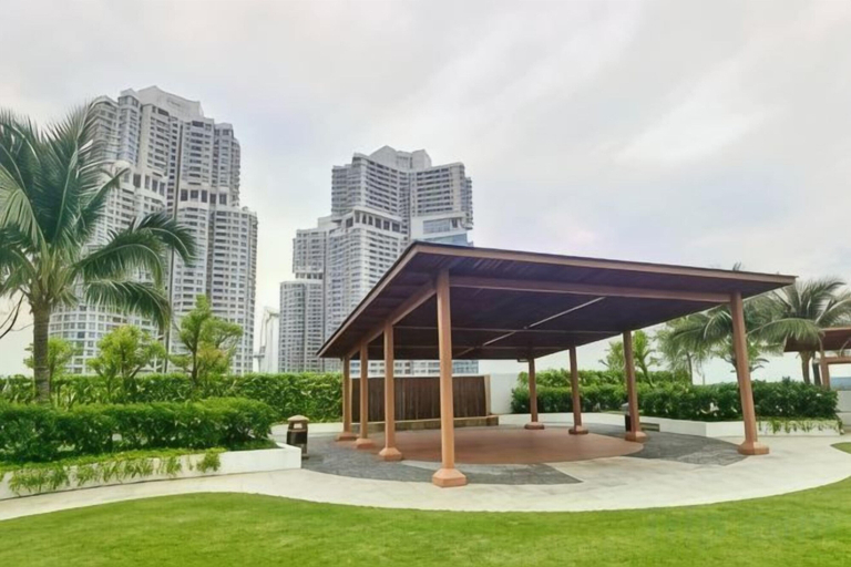 Property grounds 4, Almas Suites Homestay ByStay, Johor Bahru