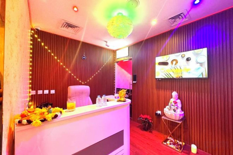 Lobby 5, New Dream Plaza Hotel Apartment, Dubai