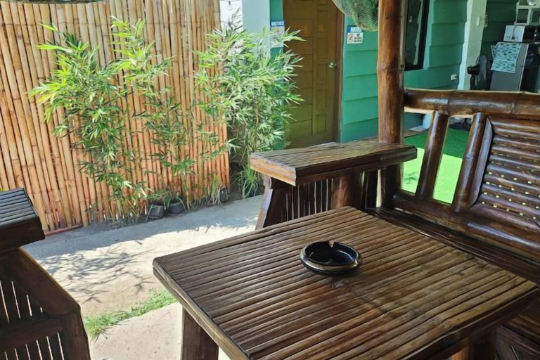 3, Natural Haven w/ Netflix,Videoke & Alfresco Dining, Dasmariñas