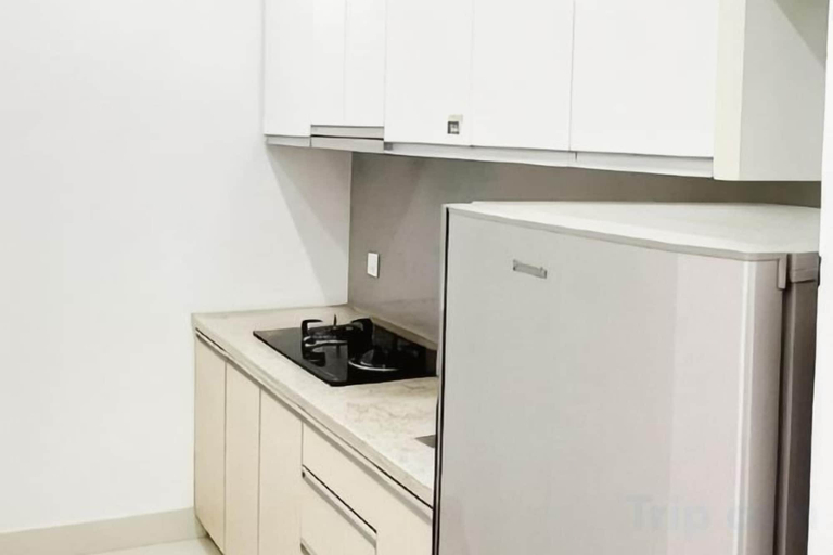 5, Daily Apartment & Residence, Mean Chey