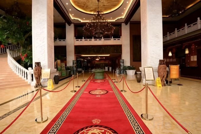 Others 4, Yijia Hotel, Chuxiong Yi