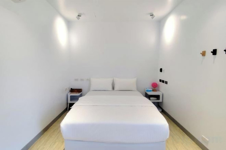Room 2, Tworoom, Pingtung