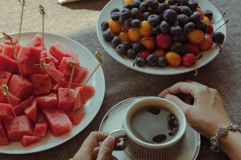Food & Drinks 5, Qingdao Qigu Abalone Island No.85 Homestay, Qingdao