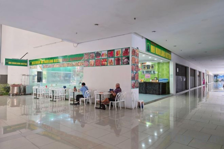 Kiara Plaza Semenyih, Hulu Langat