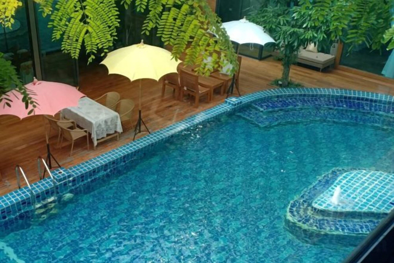 Others 5, TreeScape Resort Chiang Mai, Hang Dong
