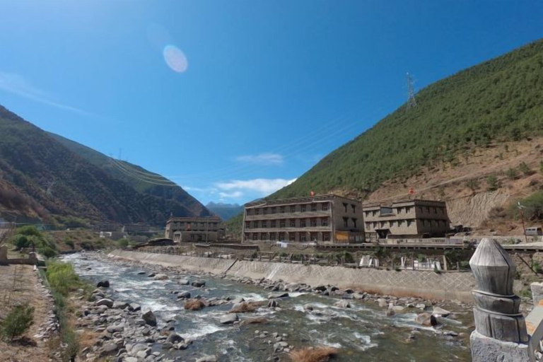 Others 5, Daocheng Snowberg Inn, Garzê Tibetan