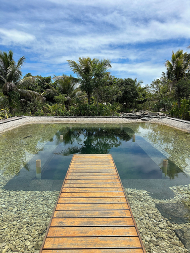 Sport & Beauty 5, Fazenda Eco Jardim, Una