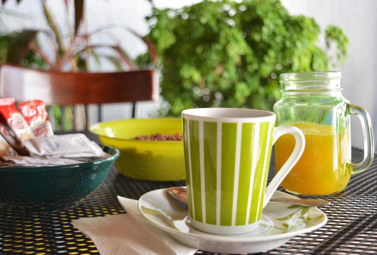 Food & Drinks 5, Kinta Kan Boutique Hotel, Cozumel