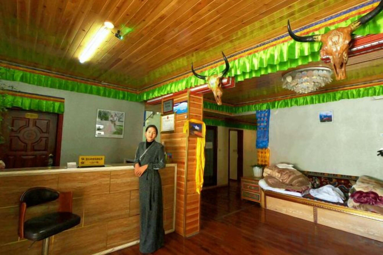Others 1, Daocheng Snowberg Inn, Garzê Tibetan