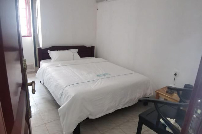 Room 4, Vientiane Huguang Hotel, Vientiane