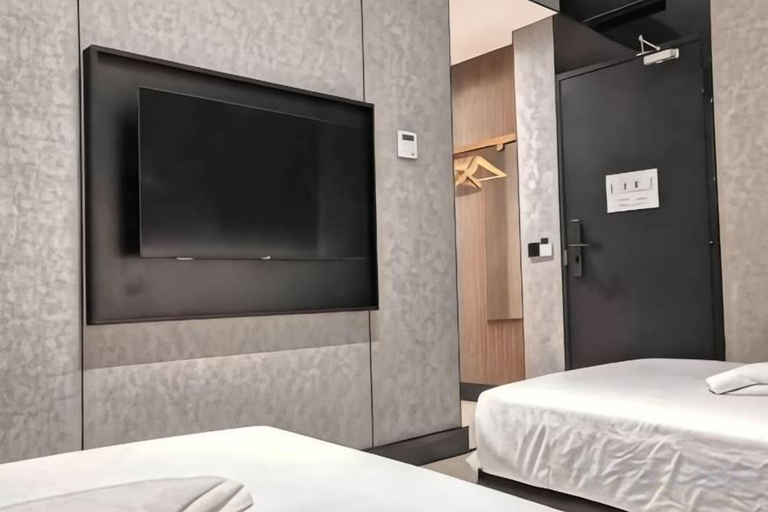 Bedroom 3, Urban Inn, Serai Wangi, Kulim