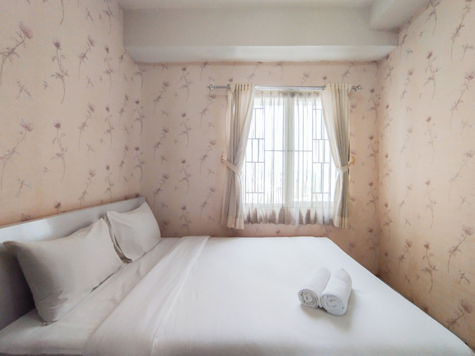 Room 5, Minimalist 2Br At Pinewood Jatinangor Apartment, Sumedang