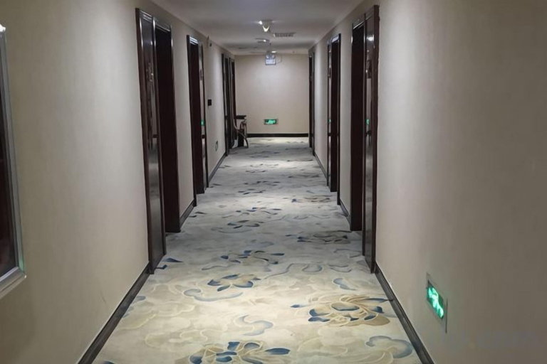 Others 5, Jing'an Hostel, Yichun