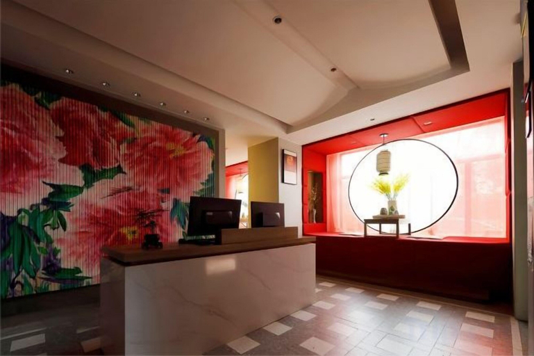 Others 1, Fan Coffetel Wenchuang Hotel (Dongguan Humen Branch), Dongguan
