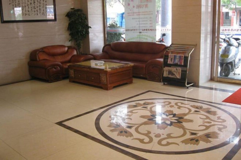 Others 1, Caizi Jiaren Hotel, Jingdezhen