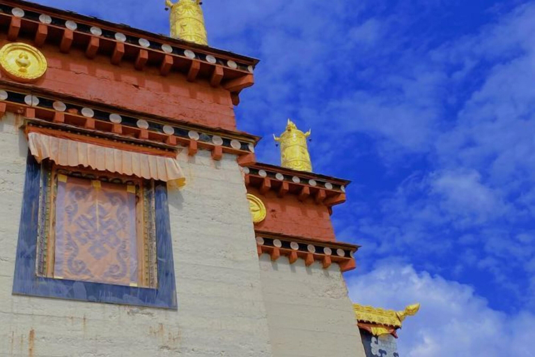 Exterior & Views 2, Snowlake-Inn, Dêqên Tibetan