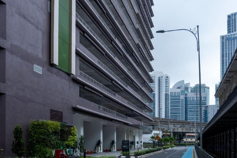 Miscellaneous 4, Upper Suites Kl Sentral, Kuala Lumpur