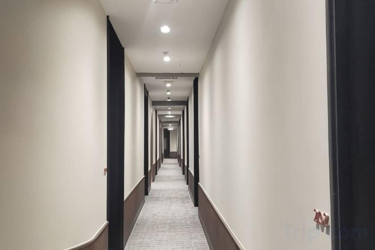 Others 5, Urban Inn, Serai Wangi, Kulim