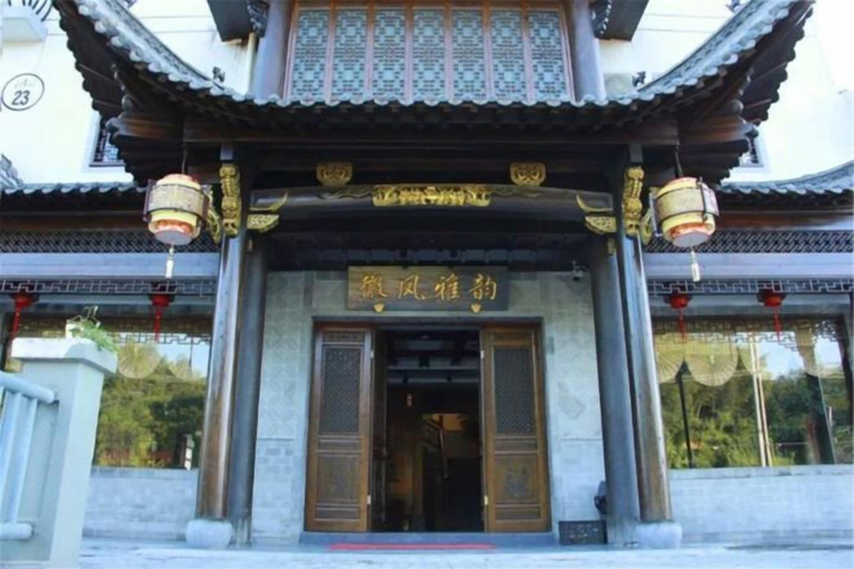 Exterior & Views 2, Hongcun Huifeng Yayun Hotel, Huangshan