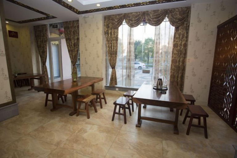 Others 5, Chamagudao Hotel, Ningbo