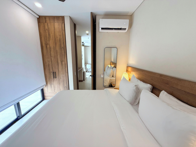 Room 3, Nuruma Suites by Avia Suites, Santa Marta (Dist. Esp.)