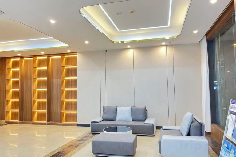 Others 5, New World Holiday Hotel (Lingshui City), Hainan