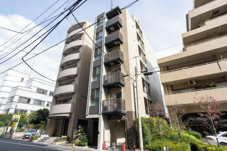 Exterior & Views 1, LAFESTA Higashi Komagata , Sumida