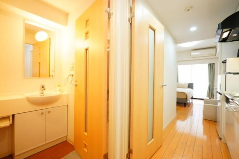 Entire apartment in Higashi Shinjuku, Shinjuku
