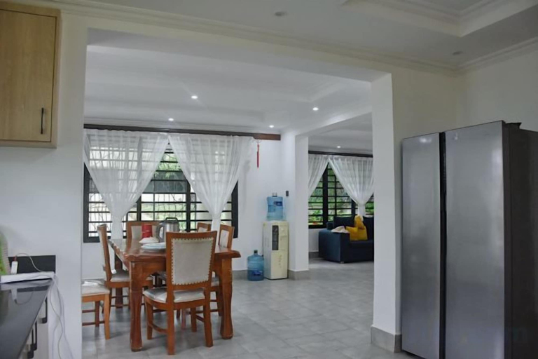 Interior 3, Nakuru Bamboo Hut Guest house, Nakuru Town East
