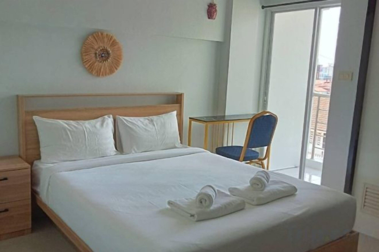Room 5, 07antalya boutique hotel, Phuket Island