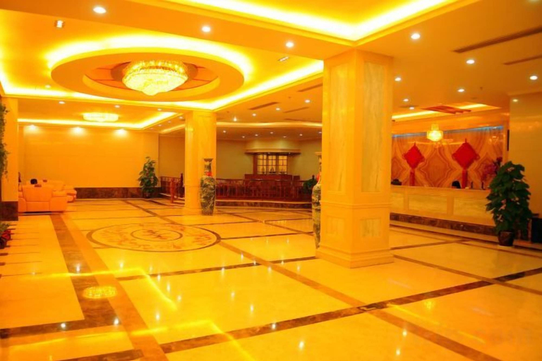 Others 5, Xianju Western International Hotel, Taizhou