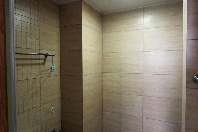 Bathroom, Chongqing Xinyi Apartment, Chongqing