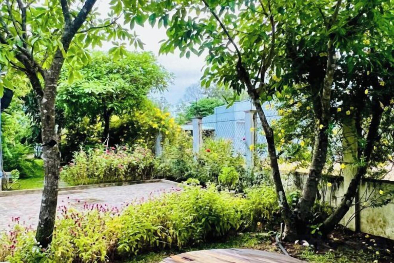 Property grounds 3, MyGarden Villa Binh Chau Hotspring, Ho Chi Minh City