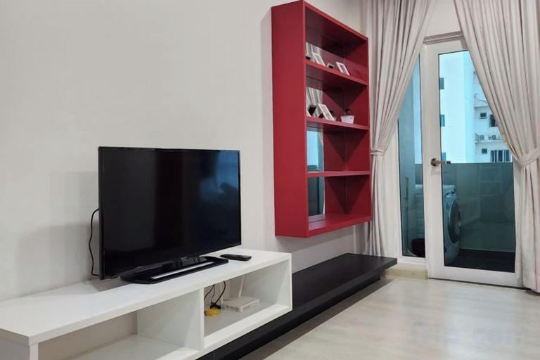 Others 5, Modern Suite in Penang Island, Penang Island