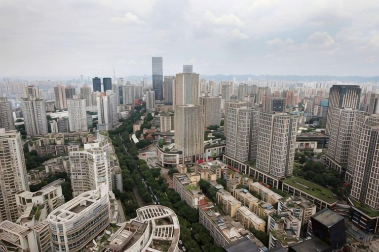 Others 3, Beiai Hotel (Chongqing Daping Longhu Times Tianjie), Chongqing