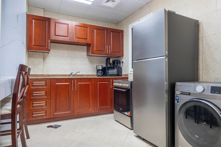 Others 4, Bloomfields El Yacout 1BR Muror, Abu Dhabi City