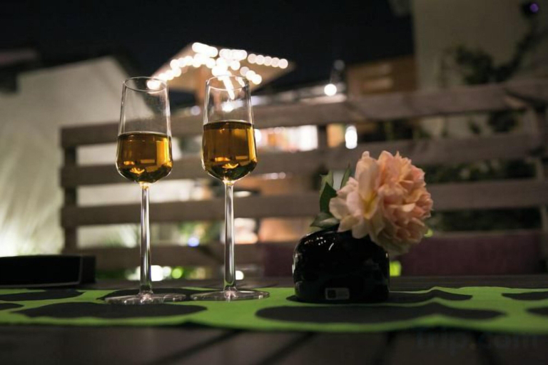 Food & Drinks 4, L.A.B. Hot Spring Guesthouse, Tangshan, Nanjing, Nanjing