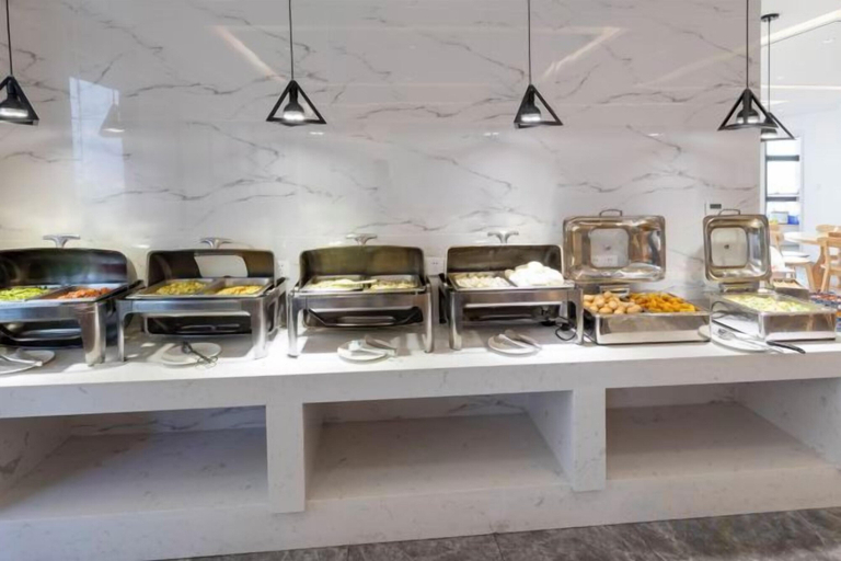 Food & Drinks, Fengyelin Hotel, Chongqing