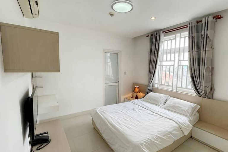 Room, Daily Apartment & Residence, Mean Chey