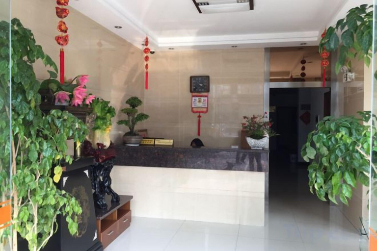 Others 4, Yongchang Hotel, Ningbo