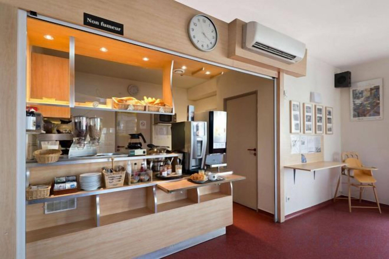 Food & Drinks 5, B&B HOTEL Valence Sud, Drôme