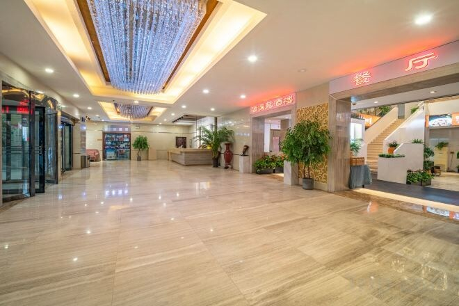 Others 1, Zhengzhou University Institute of Technology Hotel, Zhengzhou