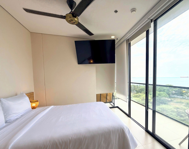 Room 5, Nuruma Suites by Avia Suites, Santa Marta (Dist. Esp.)