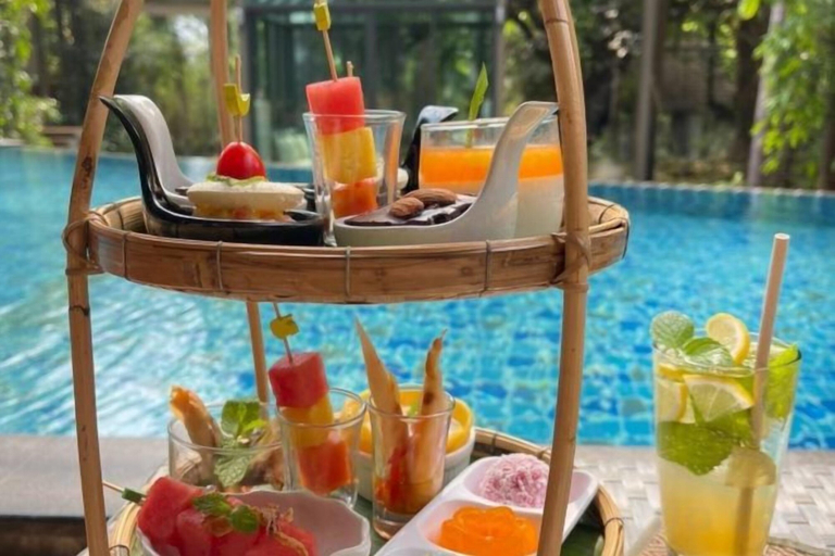 Food & Drinks 5, TreeScape Resort Chiang Mai, Hang Dong