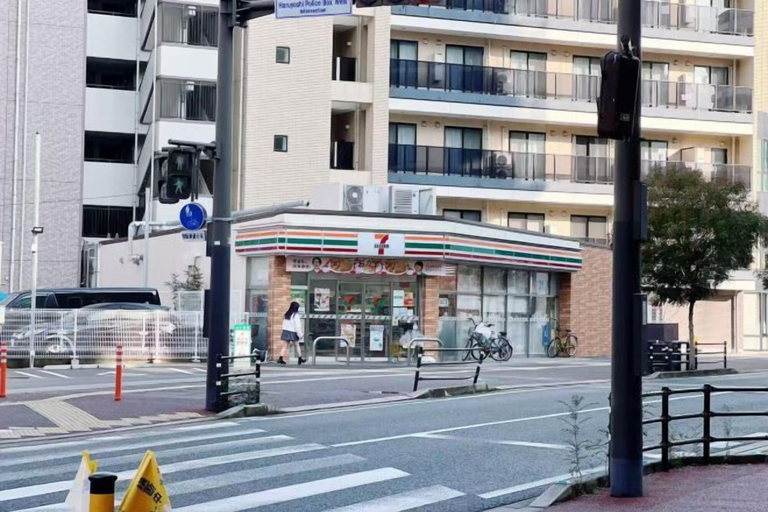 Miscellaneous 3, Urban Heights Watanabedori A, Fukuoka