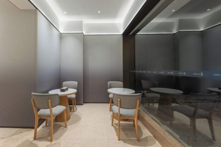 Others 5, Yilong Anyun Hotel (Rudong Chahe Middle School), Nantong