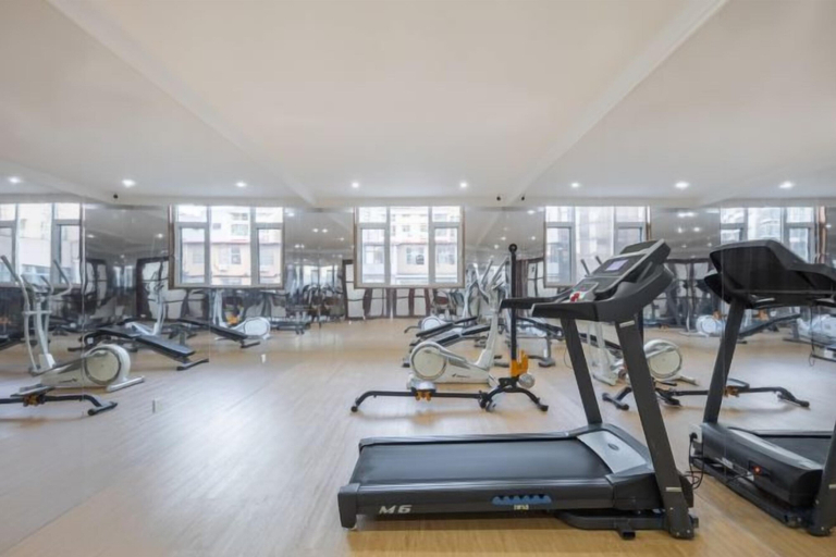 Others 5, Jincheng Hotel, Linyi