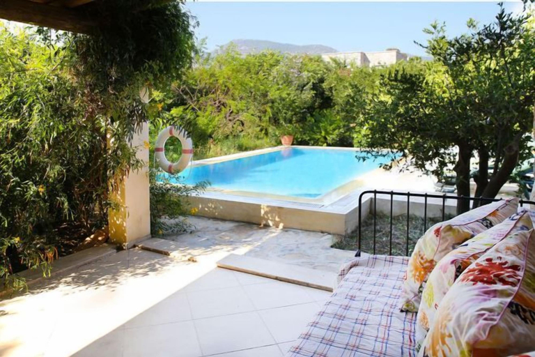 Pool 2, Villa Lilly Bodrum, Bitez, Bodrum